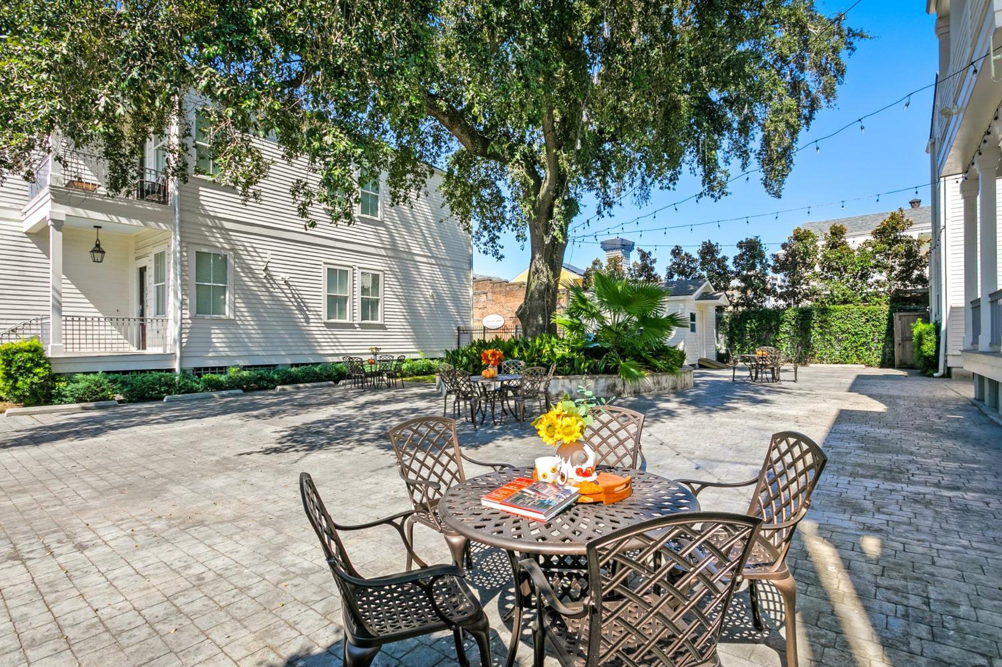 Hosteeva 3 Bedroom Cottage Close To St Charles 5 M Ride To Fq New Orleans Exterior photo