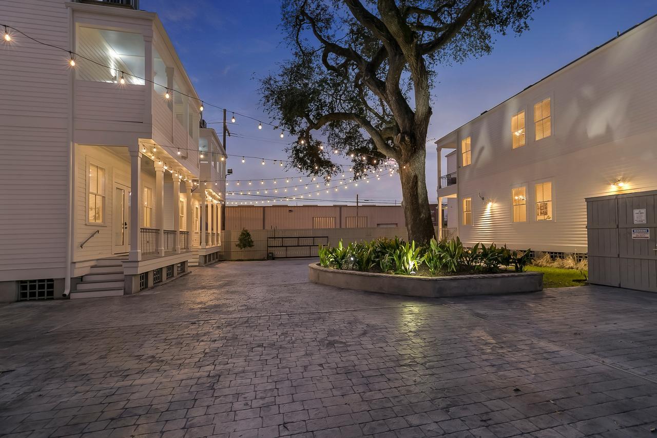 Hosteeva 3 Bedroom Cottage Close To St Charles 5 M Ride To Fq New Orleans Exterior photo