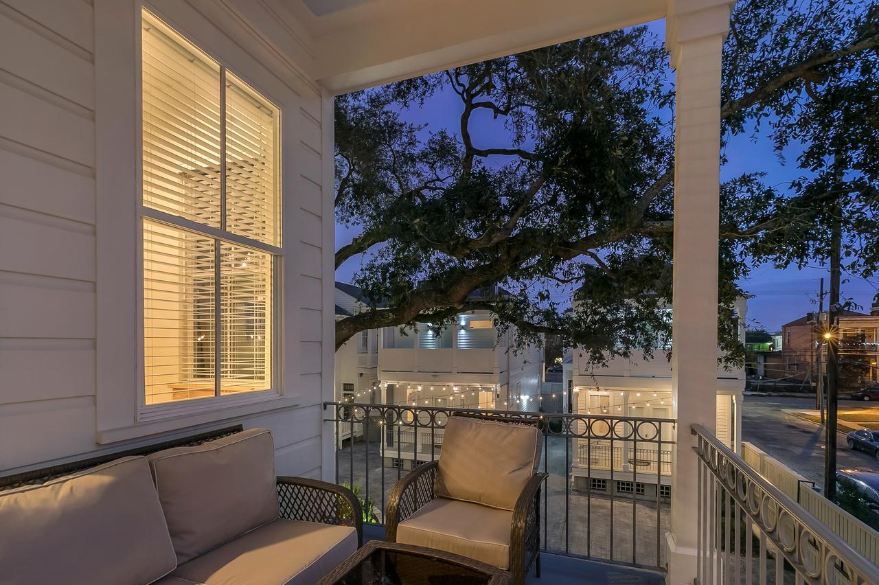 Hosteeva 3 Bedroom Cottage Close To St Charles 5 M Ride To Fq New Orleans Exterior photo