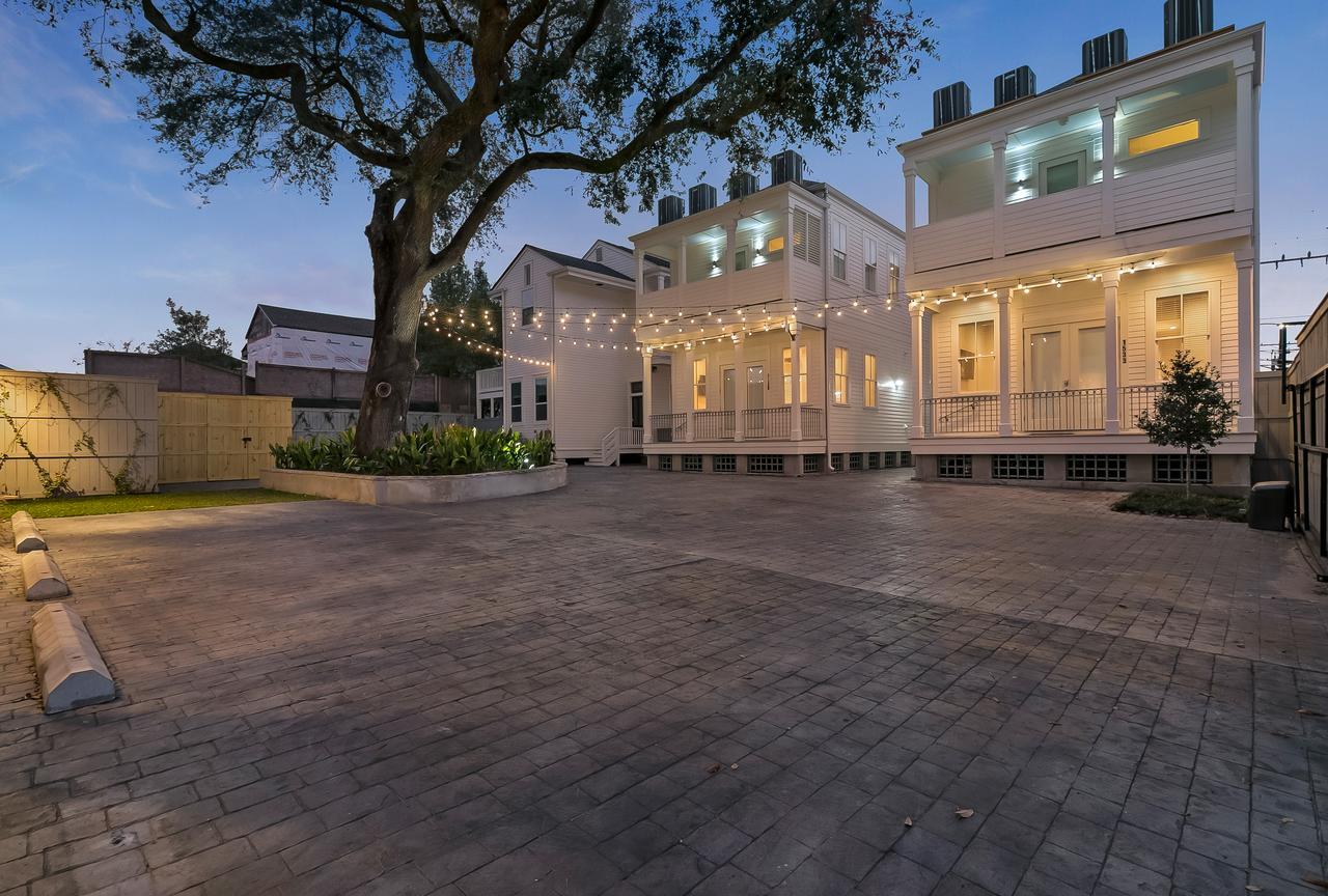 Hosteeva 3 Bedroom Cottage Close To St Charles 5 M Ride To Fq New Orleans Exterior photo