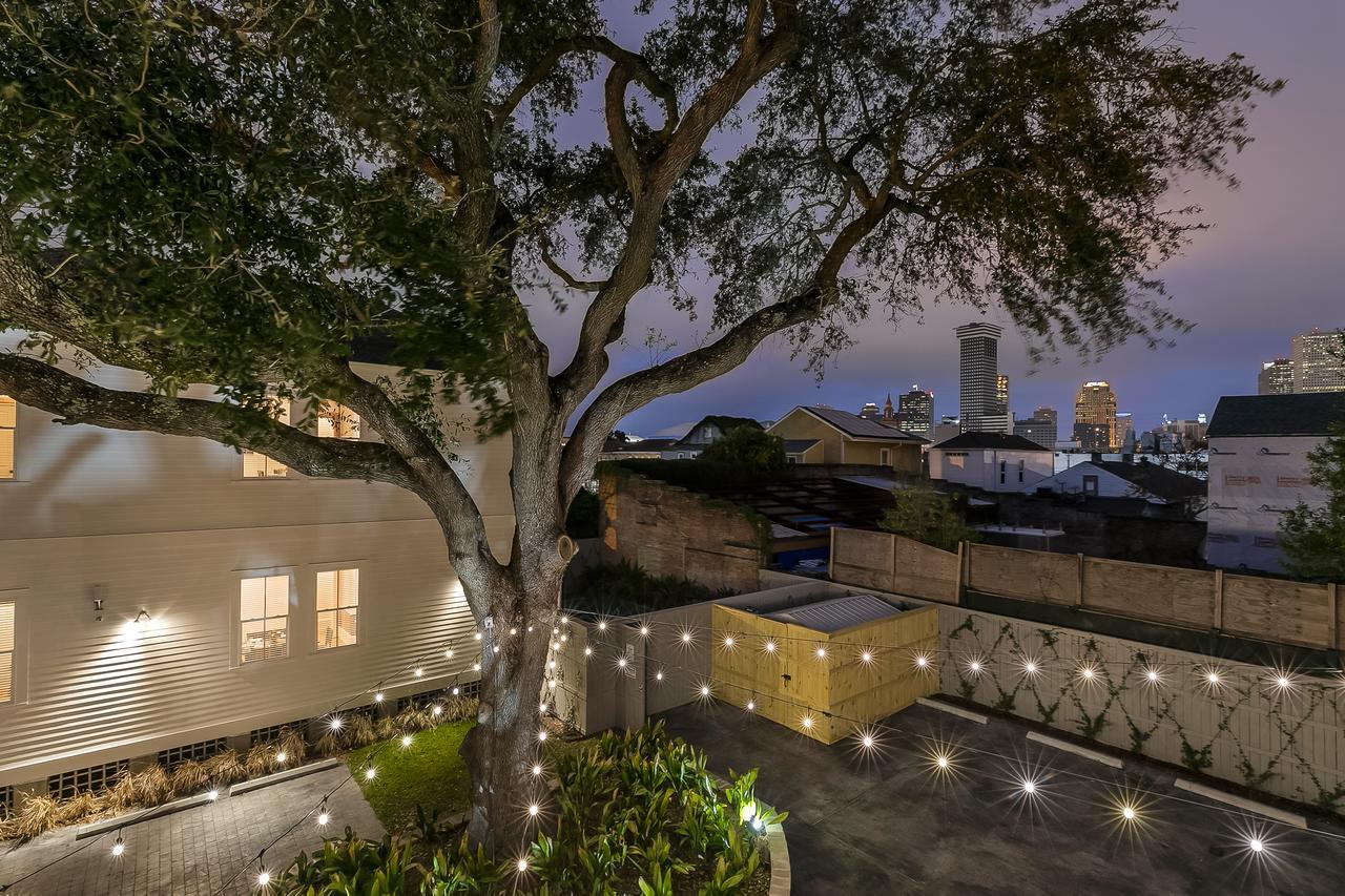 Hosteeva 3 Bedroom Cottage Close To St Charles 5 M Ride To Fq New Orleans Exterior photo