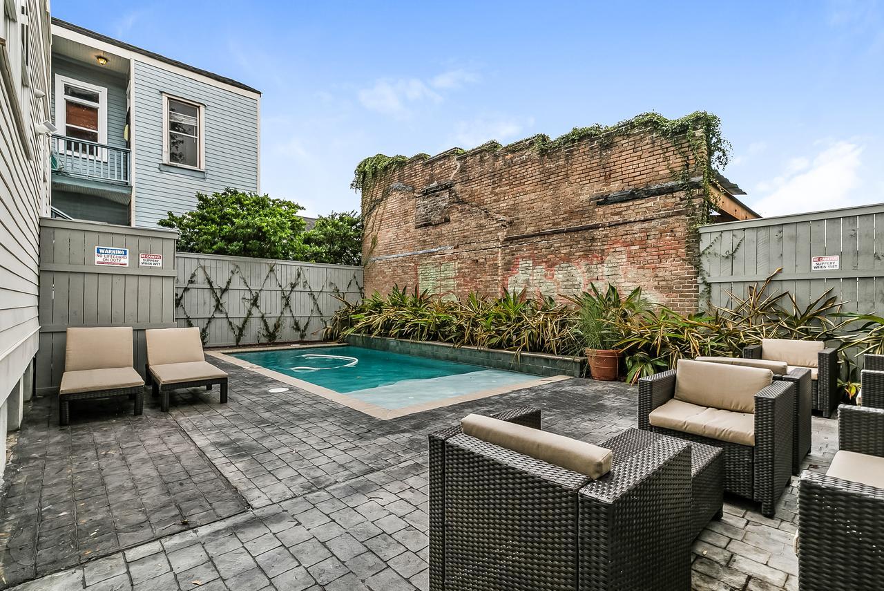 Hosteeva 3 Bedroom Cottage Close To St Charles 5 M Ride To Fq New Orleans Exterior photo