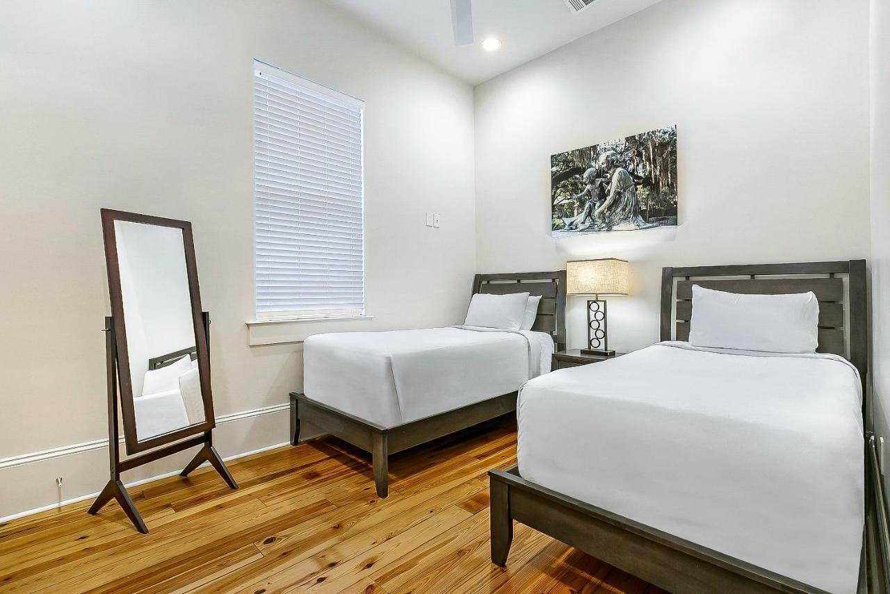 Hosteeva 3 Bedroom Cottage Close To St Charles 5 M Ride To Fq New Orleans Exterior photo